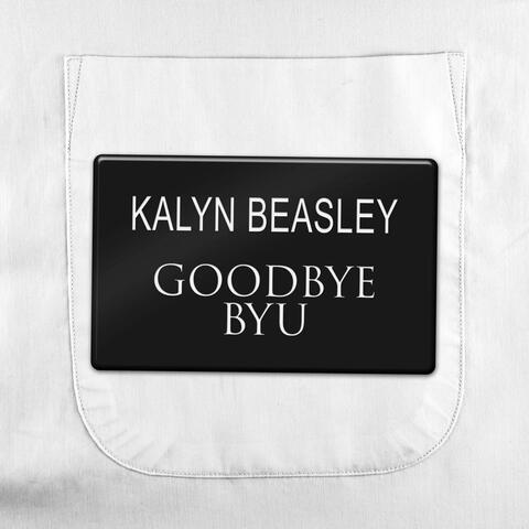 Goodbye BYU