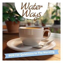 Luminous Daybreak Hues