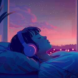 Sleep Under Rhythmic Lofi