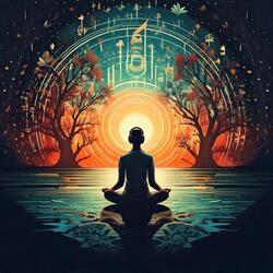 Calm Focus Returns