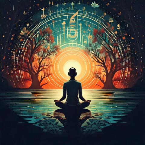 Meditation Sounds: Music for Clarity