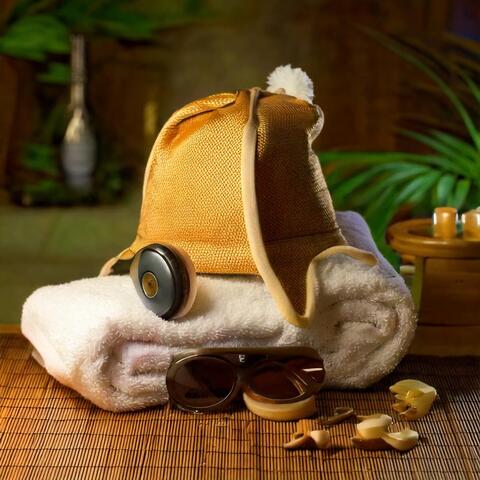 Relaxing Rhythms: Hip Hop Spa Beats