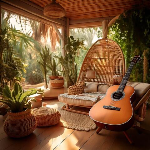 Guitar Music: Melodies for Every Moment