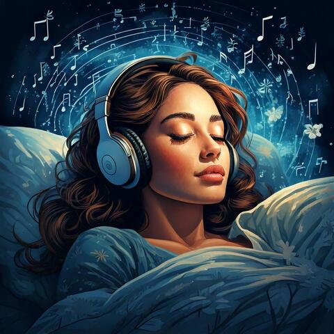 Dreamtime Cadence: Music for Sleep