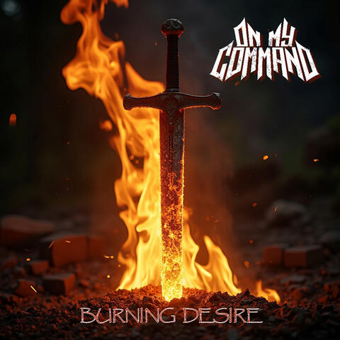 Burning Desire