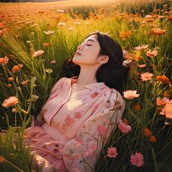 Lofi Beats For Total Calm