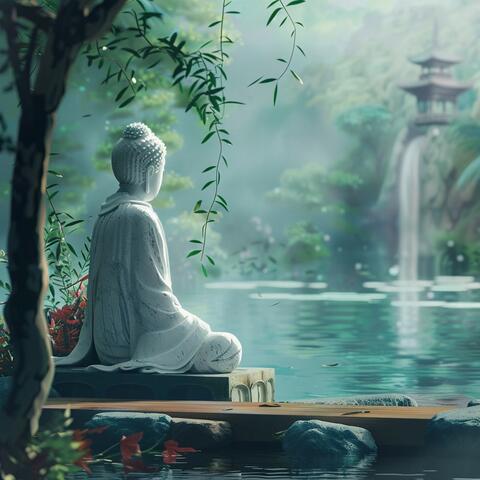 Deep Meditation with Lofi Soundscapes