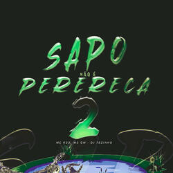 Sapo Não é Perereca 2