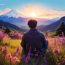 Lofi Harmonies For Relaxing Hours