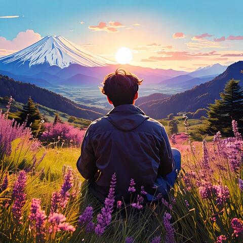 Peaceful Lofi Tunes for Relaxation