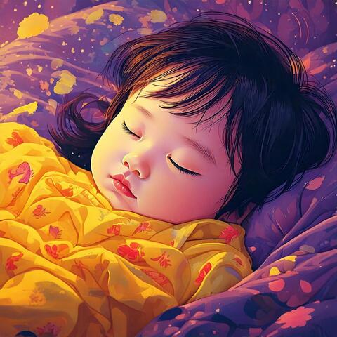 Lofi Lullabies for Deep Baby Sleep