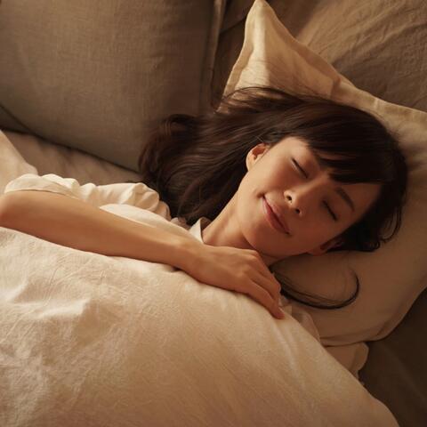 Calm Sleep Nights: Gentle Tunes for Rest