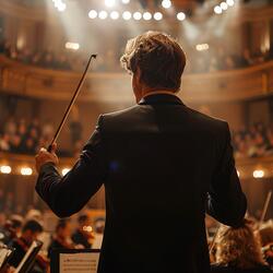 Symphony for Quiet Evenings