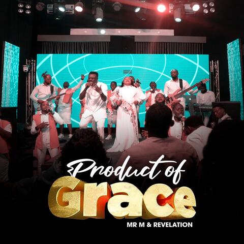 Product of Grace