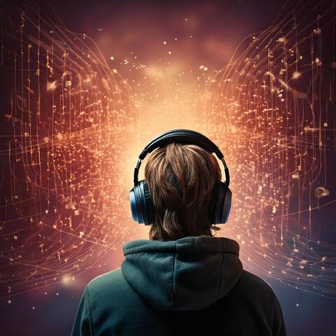 Calm Focus: Rhythms for Meditation