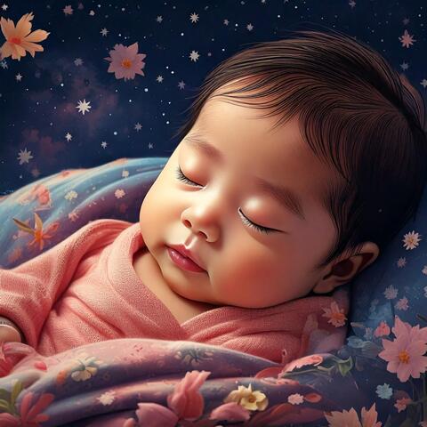 Baby Sleep Melodies: Gentle Nighttime Harmonics