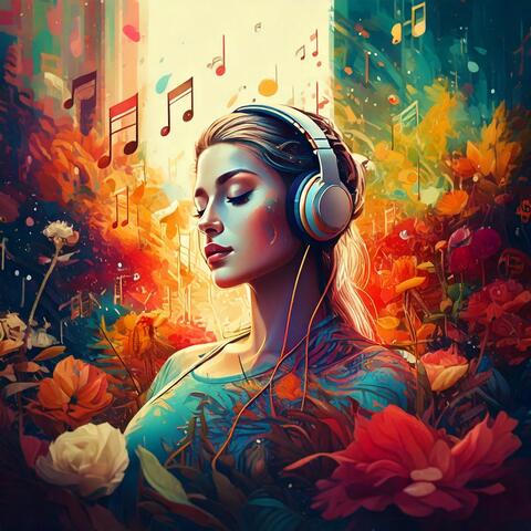 Music for Daily Relaxation: Gentle Rhythms