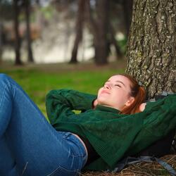 Soothing Lofi For Calm Sleep