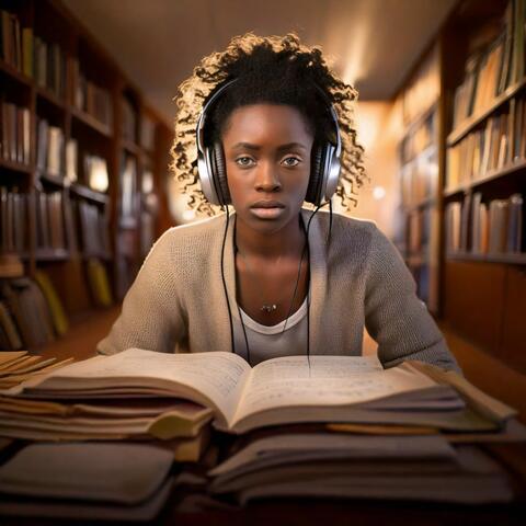 Study Beats: Rhythms for Focused Minds
