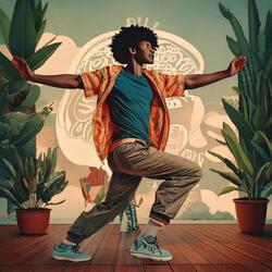 Serenity Beat Flow