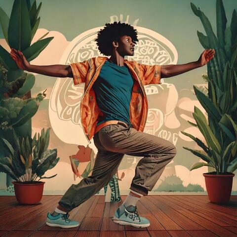 Yoga Beats: Hip Hop Flow