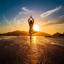Yoga Gentle Sounds