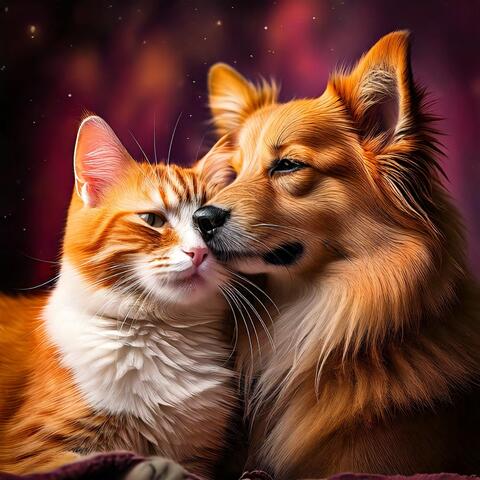 Harmony for Companions: Soothing Pet Sounds