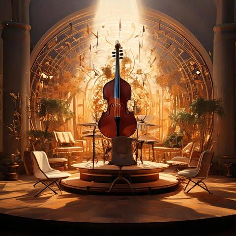 Meditation Symphony Orchestra: Balanced Melodies