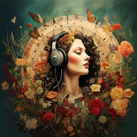 Harmony Unleashed: Music for the Soul