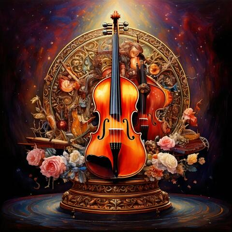 Orchestra Harmony: Tunes for Peace