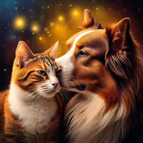 Harmony for Companions: The Pet Orchestra Collection