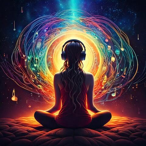 Peaceful Meditation: Sounds for Deep Reflection