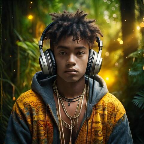 Concentration Hustle: Hip Hop for Focus