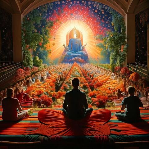 Meditation Orchestra: Harmonies for Inner Peace