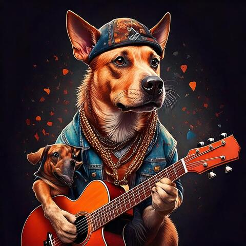 Dog Days: Hip Hop Chords for Canines