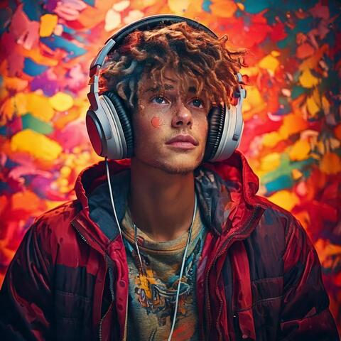 Beats of Calm: Hip Hop for Relaxation