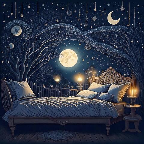 Sleep Orchestra: Melodic Night Harmonies