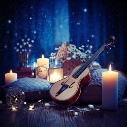 Strings for Deep Sleep