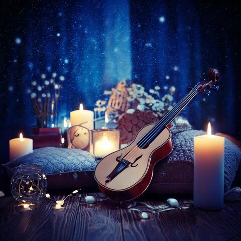 Sleep Symphony Orchestra: Peaceful Night Sounds