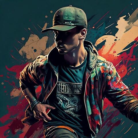 Flow State: Hip Hop Grooves