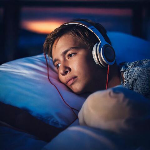 Dreamful Sleep: Nighttime Musical Calm