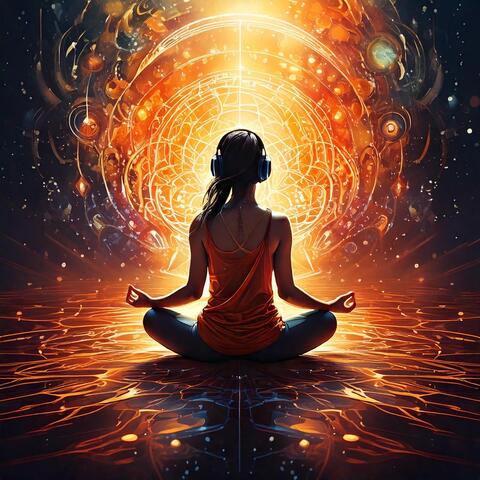 Meditation Harmony: Sounds for Inner Focus