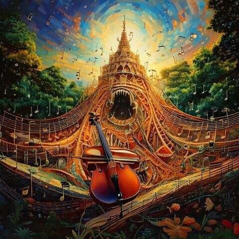 Melodic Tapestry: A Musical Journey