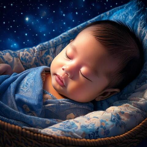 Lullaby Dreams: Music for Baby Sleep