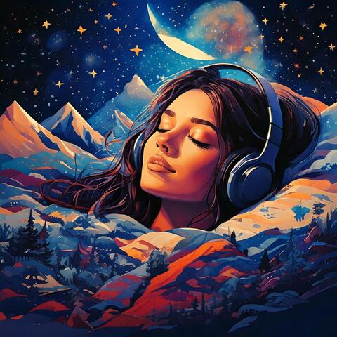 Dreamful Sleep: Music for Quiet Nights