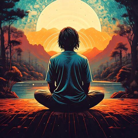 Yoga Flow: Rhythmic Music for Balance