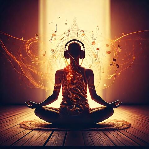 Lofi Cadence: Rhythms for Meditation