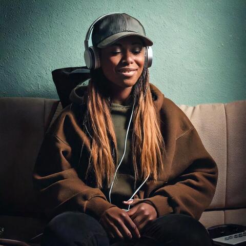 Laidback Rhythms: Hip Hop Music for Relaxation