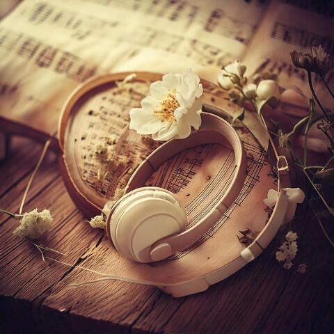 Study Rhythms: Melodies for Clarity