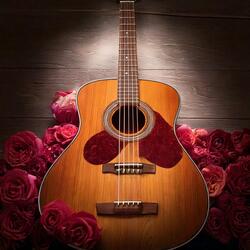 Harmonious String Dance